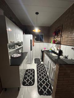 Casa agradável em um condomínio na barra do sana. - 5