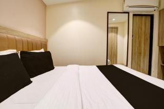 Collection O Crawford Market Formerly Al Ibrahim Hotel - 4