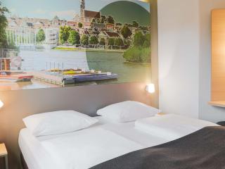 B&B Hotel Böblingen - Böblingen - 2