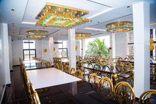 Winners Executive Stays and Events Lodge - 7