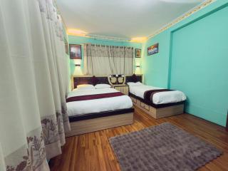 Gyani's Adventure Trekkers Home - 1