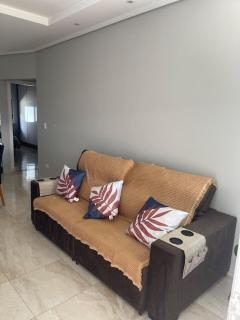 Casa com piscina a 15 minutos do Paraguai - 1