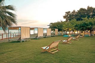 Zeus Eretria Resort - 1