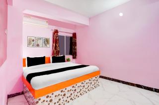 Hotel O The Triotel Inn - 9