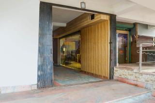 Hotel O The Triotel Inn - 6