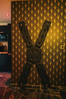 Luxury Love Room Balneotherapy and Sauna - 1