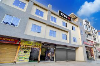 Hotel O Balaji Palace - 5