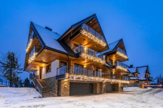 Tarasy Strążyska Zakopane, Odkryj- Zakopane - 9