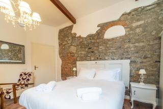 Elegant cottage in the heart of Torno with SmartTV and Wifi - 8