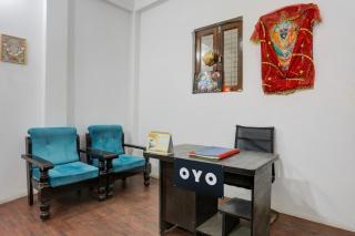 SPOT ON by OYO S.M. HOTEL - 2