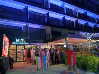 100 m da praia de Cabo branco - 5