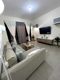 Luxury Santo Domingo Tower Condo - 8