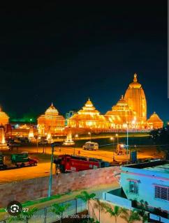 Mir Residency Lalita guest inn - 1