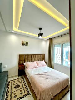 Appartement mehdia vu mer - 5