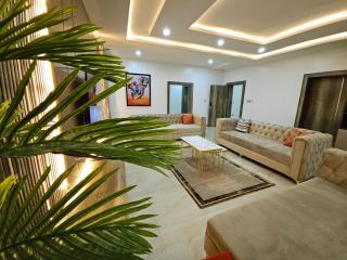 BATOHA Stay Apartment - 9