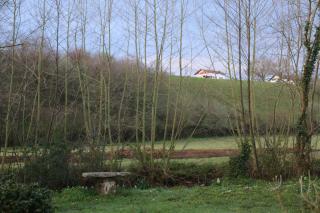 Maison familiale avec jardin à Sare, au pied de la Rhune - 7