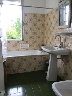 Maison familiale avec jardin à Sare, au pied de la Rhune - 6