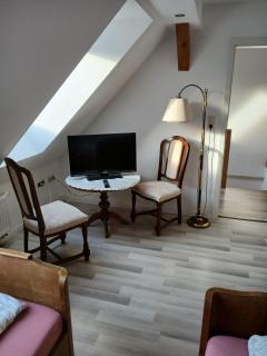 Haus Carl-Hubert -Schwerin Görries - - 3