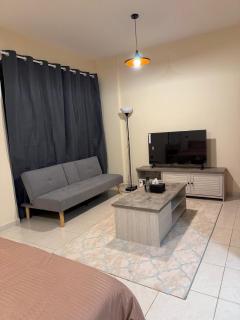 Studio - Mina AlArab - 4