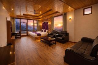 LN Grand Premium & Luxury Suites, Manali - 0