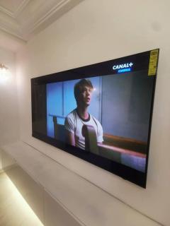 VIP studio - Bonamoussadi - generator - 3