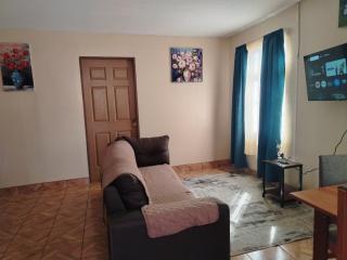 Apartamento Vacacional Brisas del Volcán Miravalles - 6