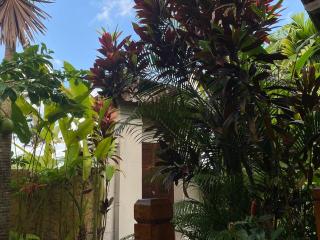 UBUD 1Bdr - Private pool Quiet and peaceful villa - 2