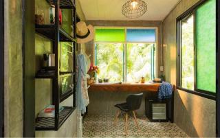 สุขใจบ้านไร่ at baannever - 2