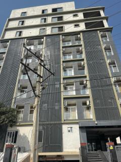 HOTEL Skyva - 2