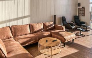 Awesome Home In Vinderup With Sauna - Vinderup - 7