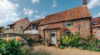 Cherry Tree Cottage - 9
