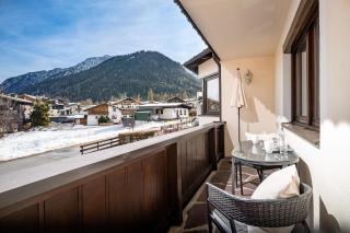 Appartement Koller - 7