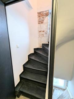 Le Beffroi - 7