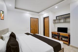 Hotel O Prince Stay - 7