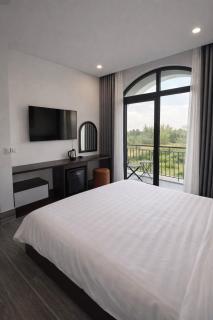 Tom Tom Homestay - 0