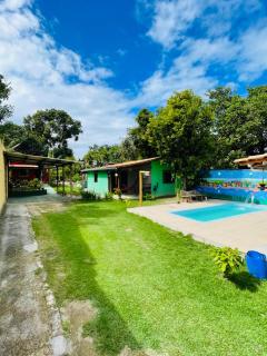 Caraiva Recanto Casa de Ferias - 3