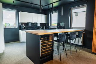 Penthouse Haut Standing à Ath - 6