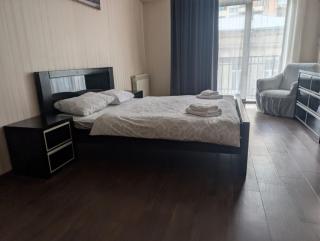 Your Mtatsminda House XVII - 4