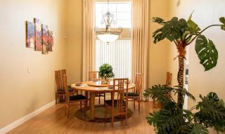 Luxury Las Vegas Retreat in 4BR House with Pool - 5