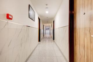 Hotel O White Grace - 8