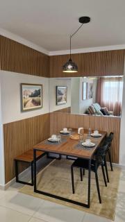 Apartamento inteiro - 6