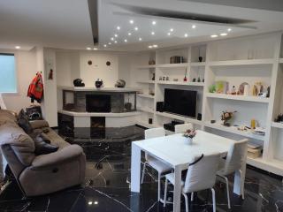 Villa Mare & Monti - 0