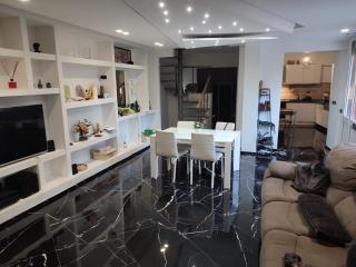 Villa Mare & Monti - 9