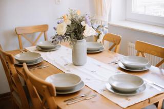 Kraków Modern Apartment | 6 Guests, Parking/Tram - 7