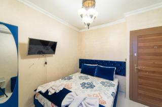 Sultan Boutique Hotel - 8