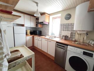 La Maisonnette , 2 personnes, charming cottage, 4 km from the beaches - 7