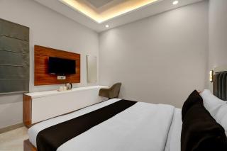 Collection O Kharar Bus Terminal Formerly HotelKamboj - 4