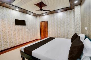 Hotel O NICE HOTEL - 9