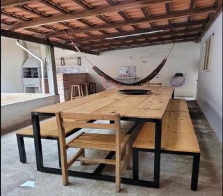 Casa dos Morais - São José da Barra - 0