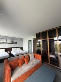 Tom Tom Homestay - 2